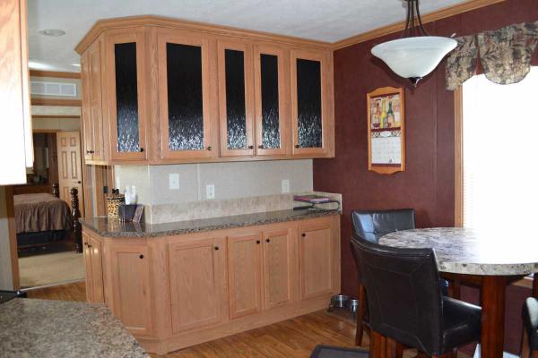 Linnhaven Mobile Home Park 22 Elwell LaneBrunswick, ME 04011