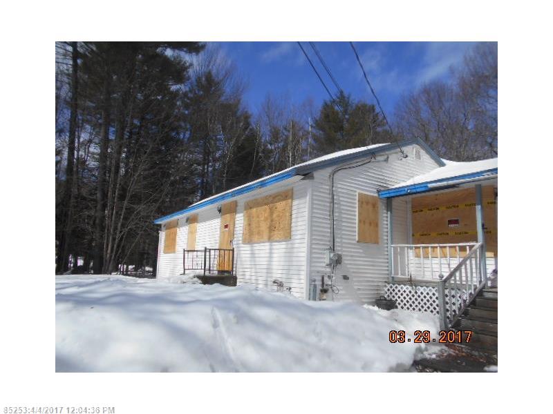 111 Point Sebago RD, Casco, ME 04015