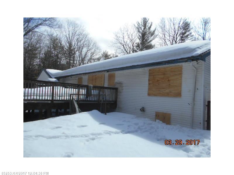 111 Point Sebago RD, Casco, ME 04015