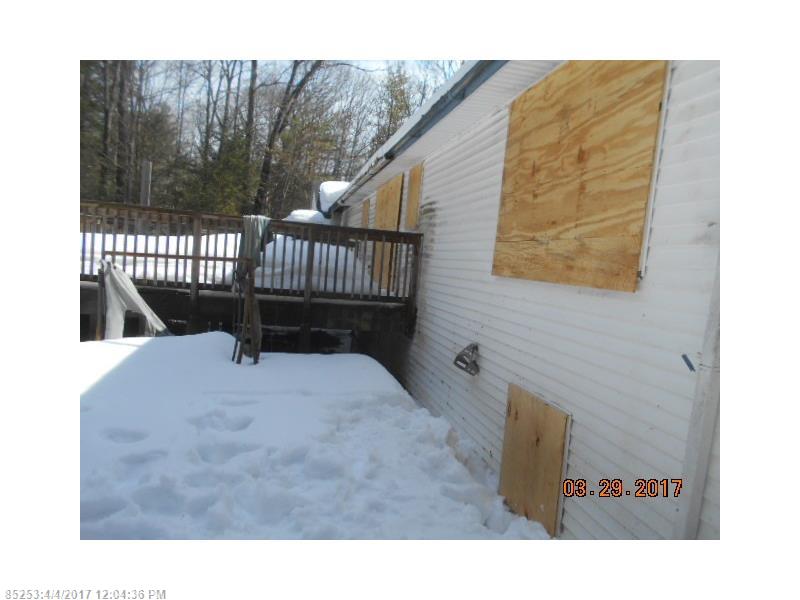 111 Point Sebago RD, Casco, ME 04015