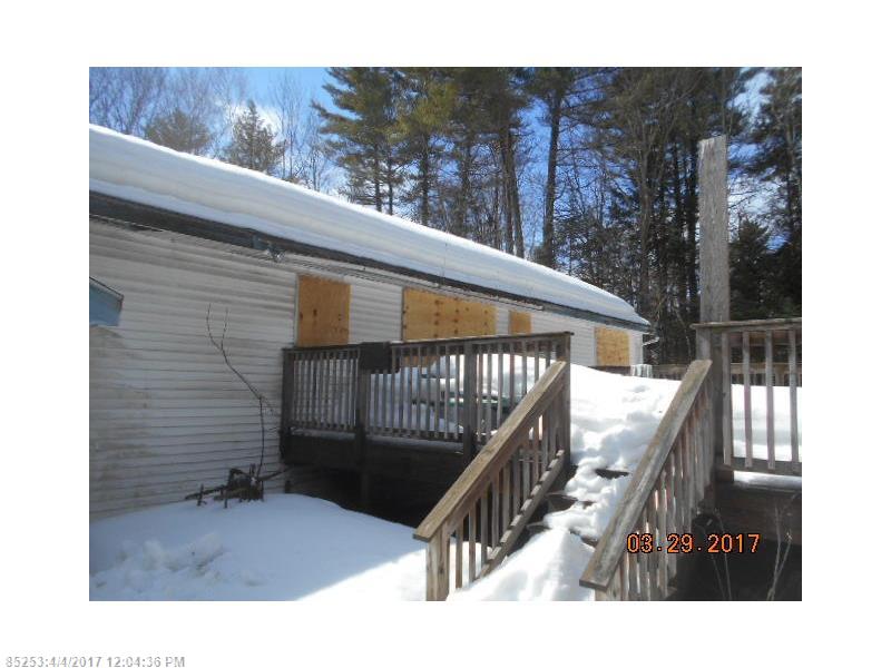 111 Point Sebago RD, Casco, ME 04015