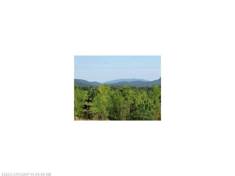 0 Wadsworth RD, Cornish, ME 04020