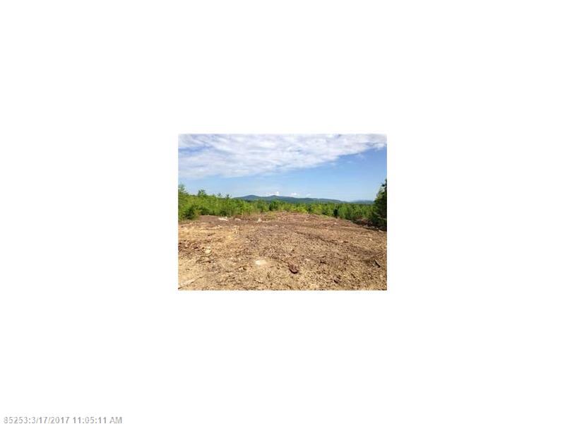 0 Wadsworth RD, Cornish, ME 04020