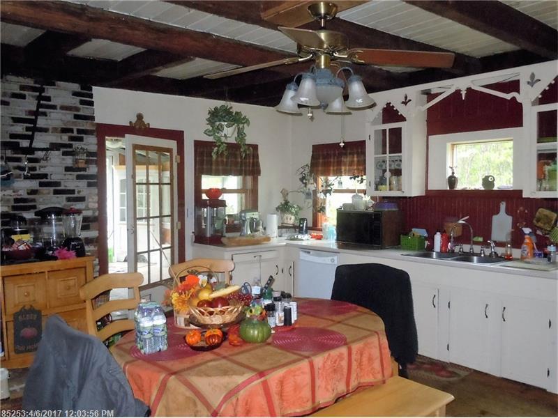 101 Main, Cornish, ME 04020