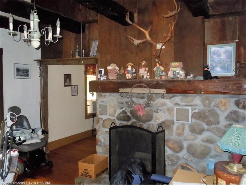 101 Main, Cornish, ME 04020