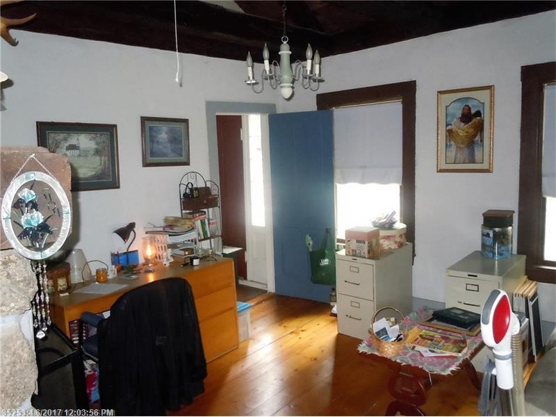101 Main, Cornish, ME 04020