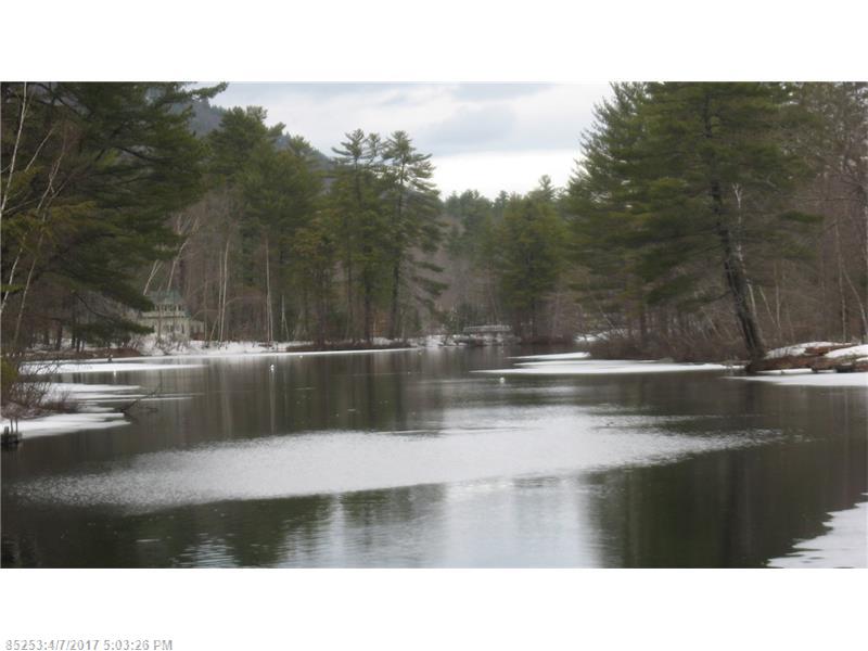 Lot 103A Schrader DR, Denmark, ME 04022
