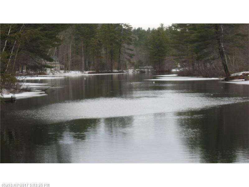 Lot 103A Schrader DR, Denmark, ME 04022