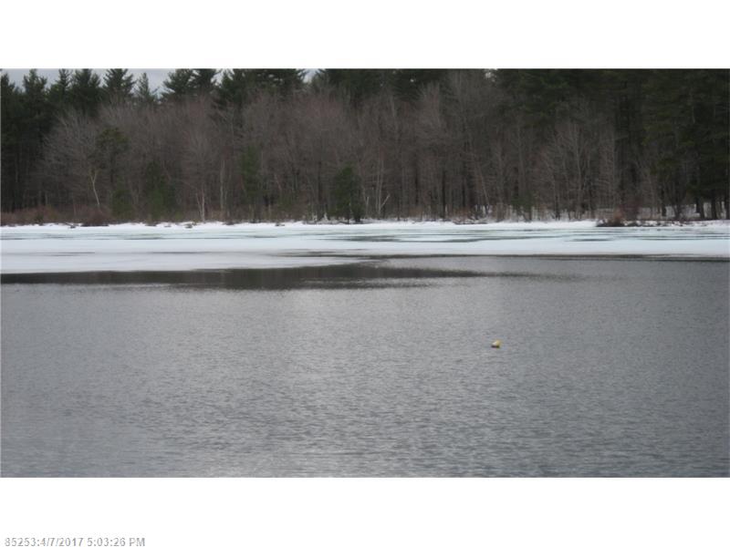 Lot 103A Schrader DR, Denmark, ME 04022