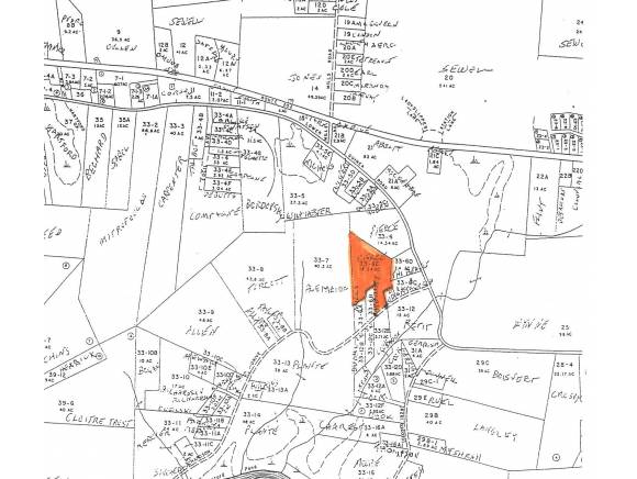 -- RICHARDSON DRIVE, Lebanon, ME 04027