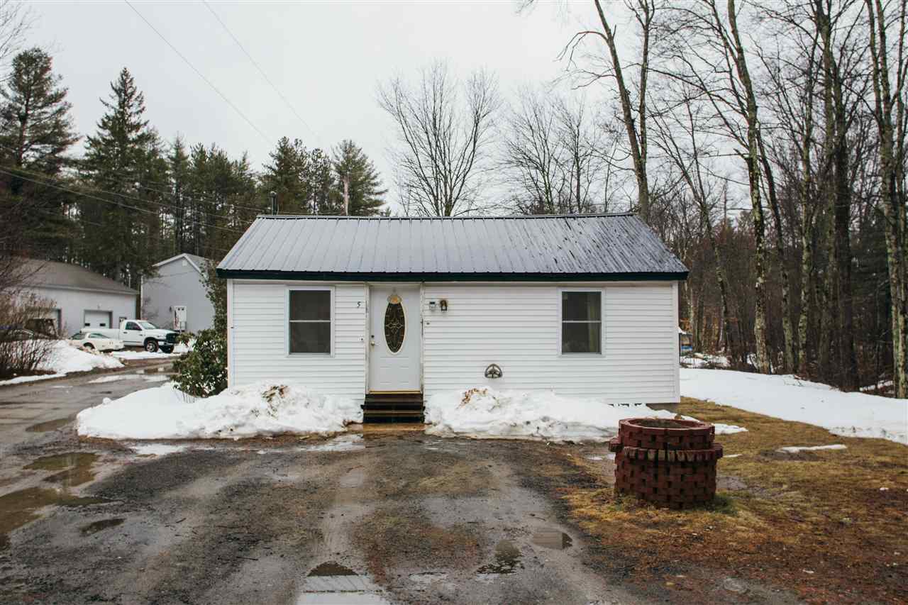 5 Tobacco Road, Lebanon, ME 04027