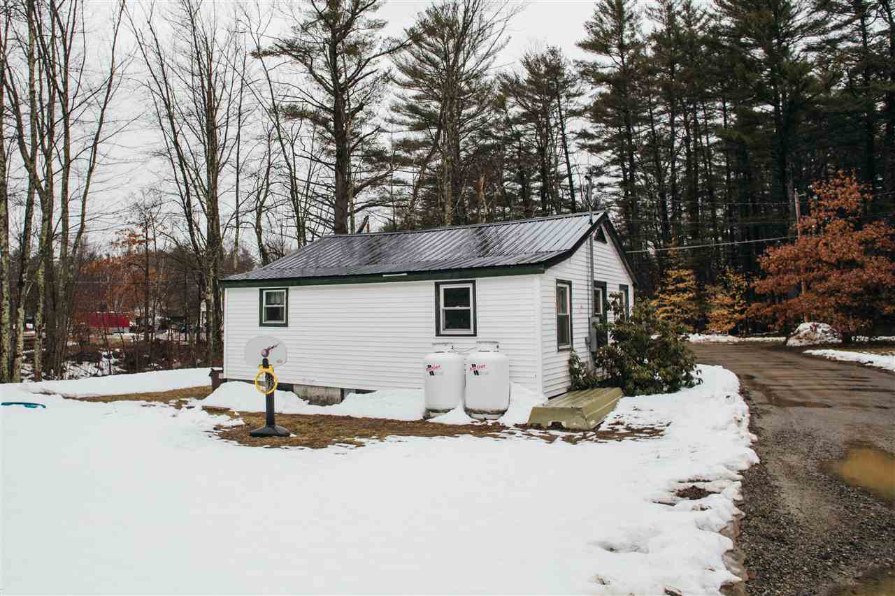5 Tobacco Road, Lebanon, ME 04027
