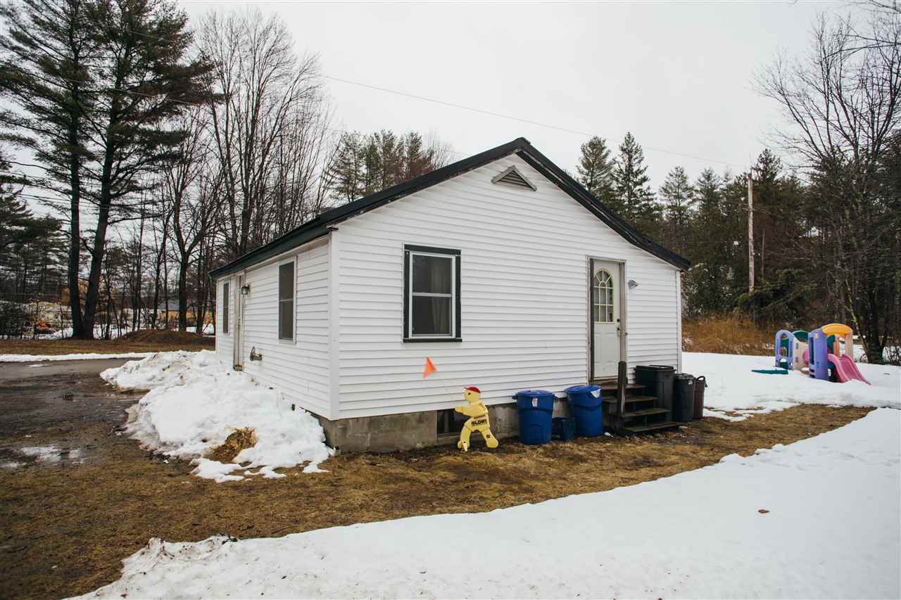 5 Tobacco Road, Lebanon, ME 04027