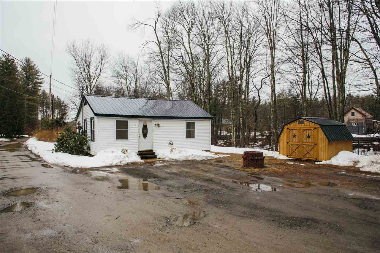 5 Tobacco Road, Lebanon, ME 04027