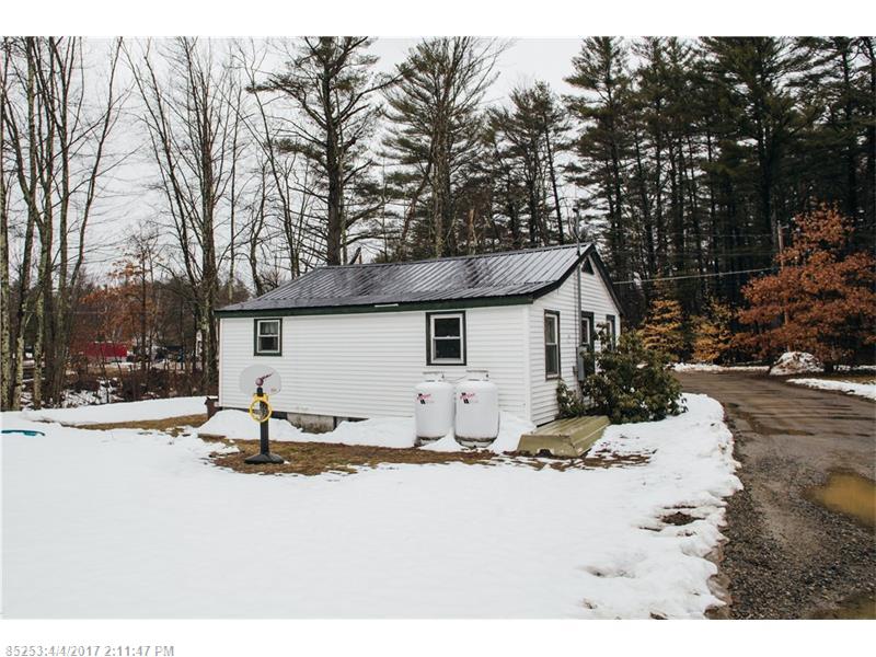 5 Tobacco RD, Lebanon, ME 04027