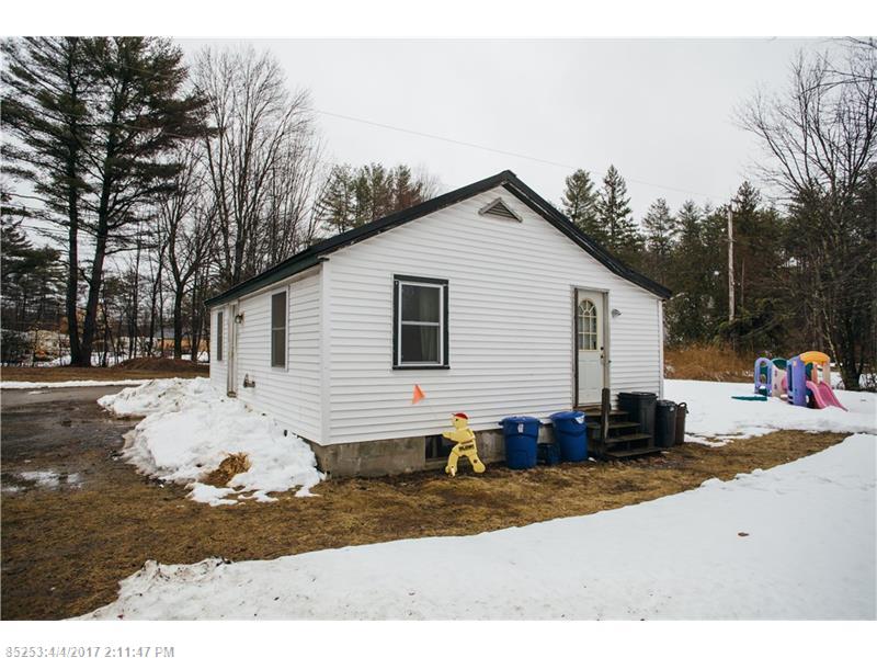 5 Tobacco RD, Lebanon, ME 04027