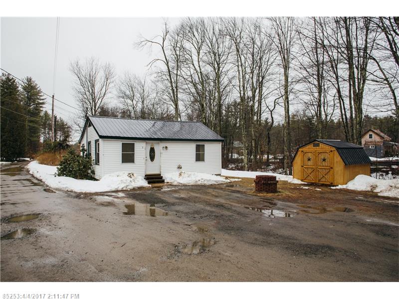 5 Tobacco RD, Lebanon, ME 04027
