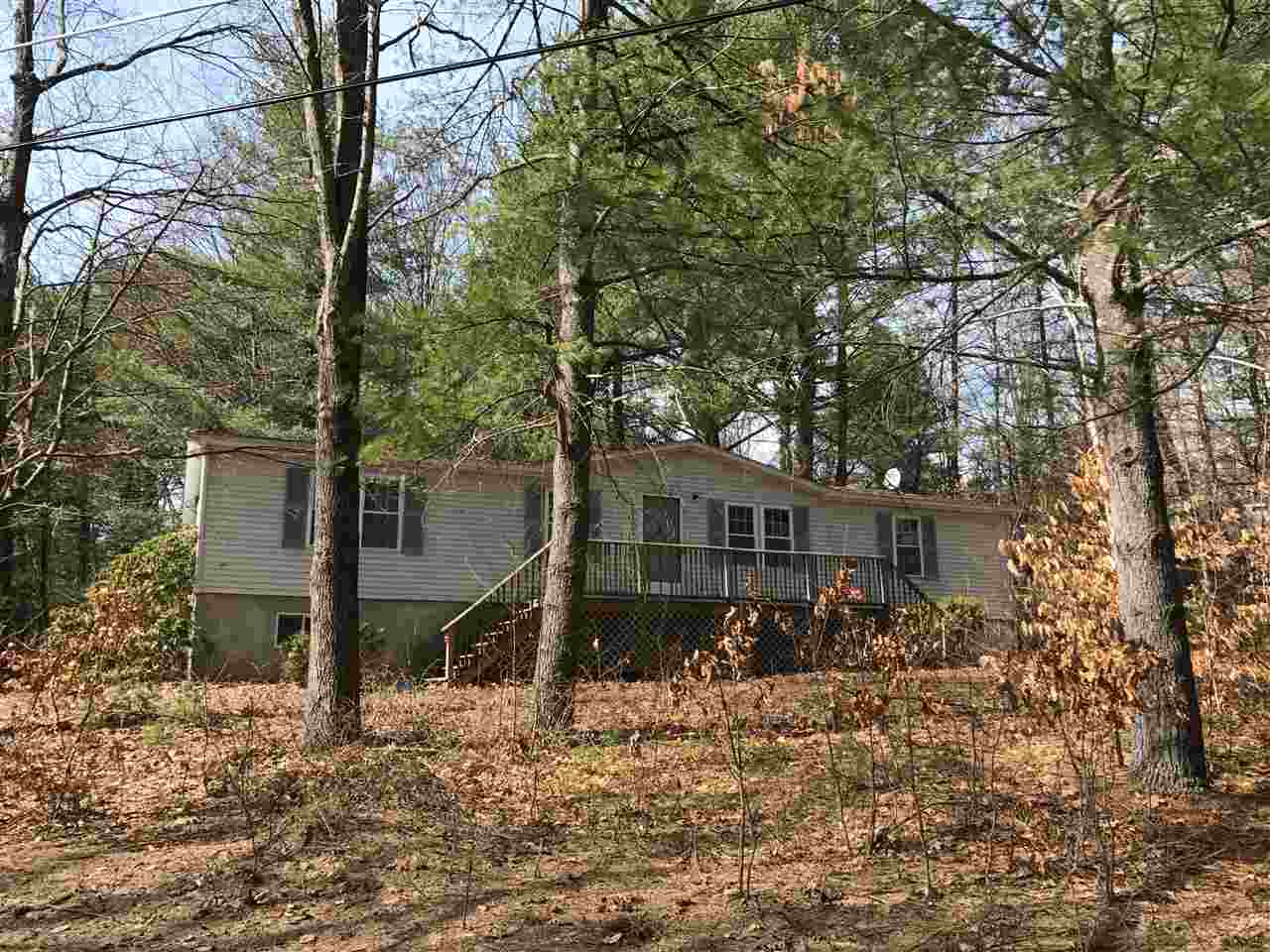 7 Wittum Drive, Lebanon, ME 04027