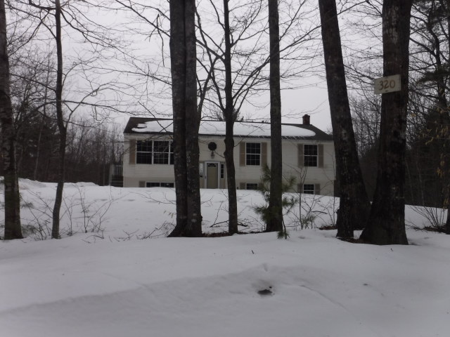 320 Folly RoadSebago, ME, 04029Cumberland County