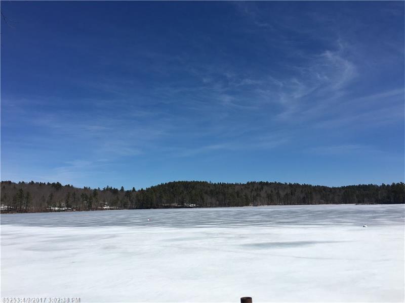 00 Anderson RD, Sebago, ME 04029