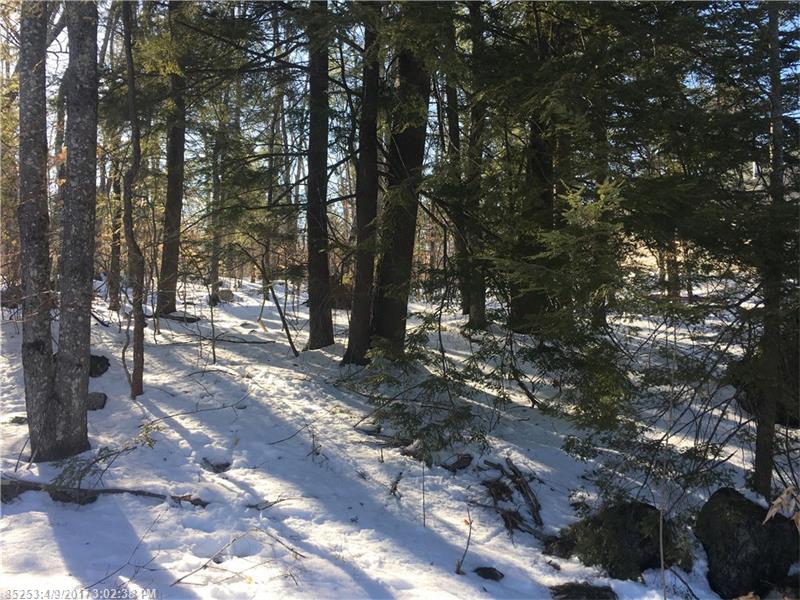 00 Anderson RD, Sebago, ME 04029