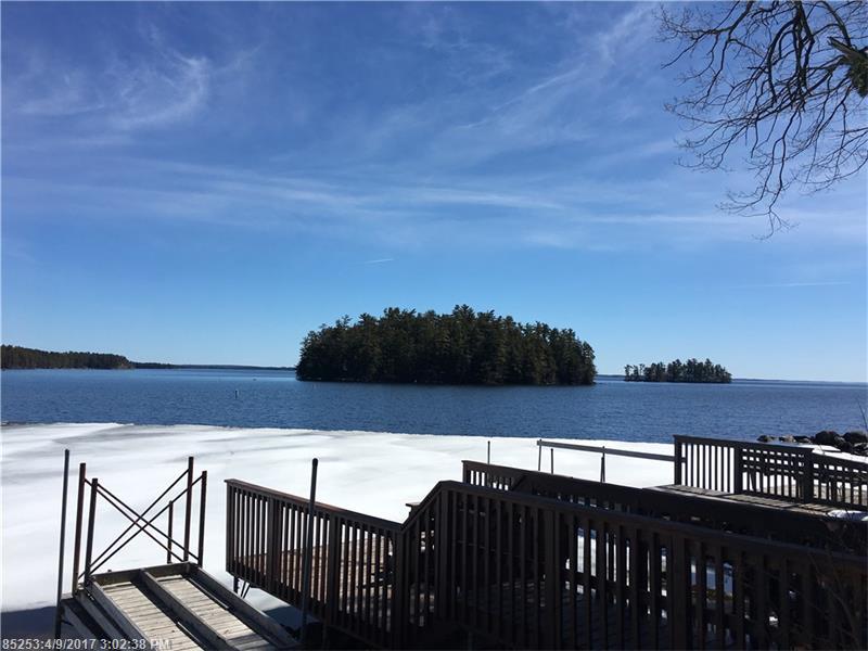 00 Anderson RD, Sebago, ME 04029