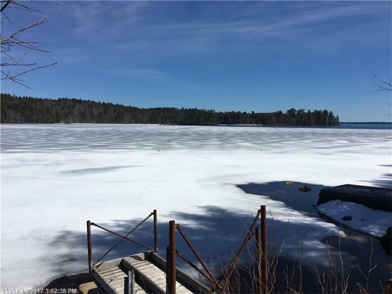 00 Anderson RD, Sebago, ME 04029