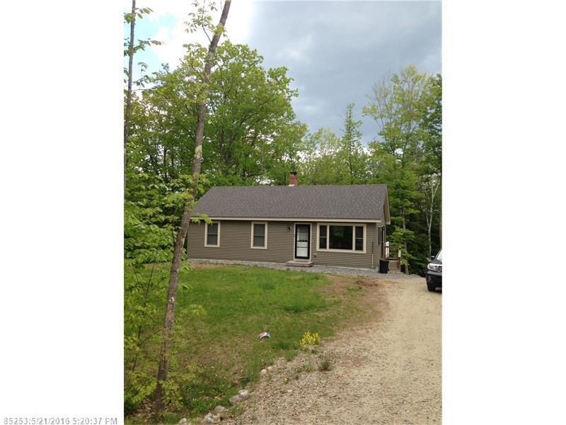 Lot 7 Eriks WAY, Sebago, ME 04029
