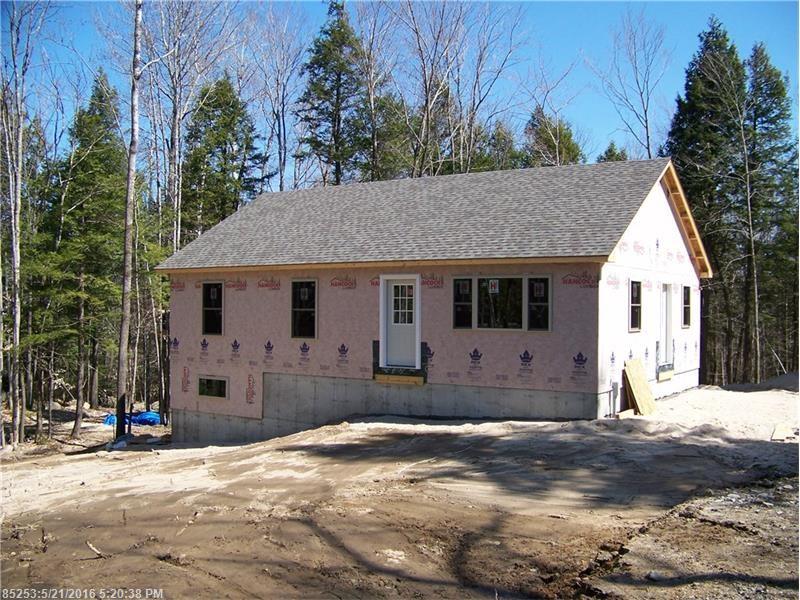 Lot 7 Eriks WAY, Sebago, ME 04029