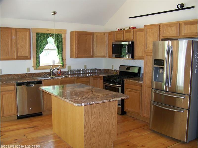 Lot 7 Eriks WAY, Sebago, ME 04029