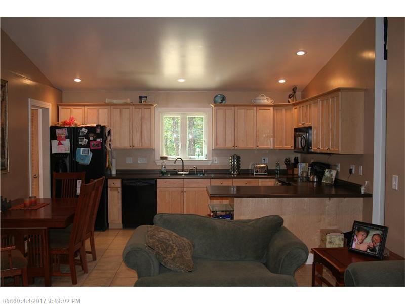401 Convene RD, Sebago, ME 04029