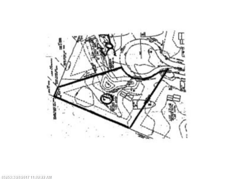 22 Wild Berry LN, Waterboro, ME 04030