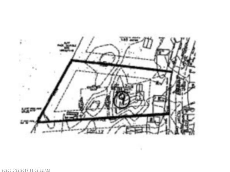 10 Wild Berry LN, Waterboro, ME 04030