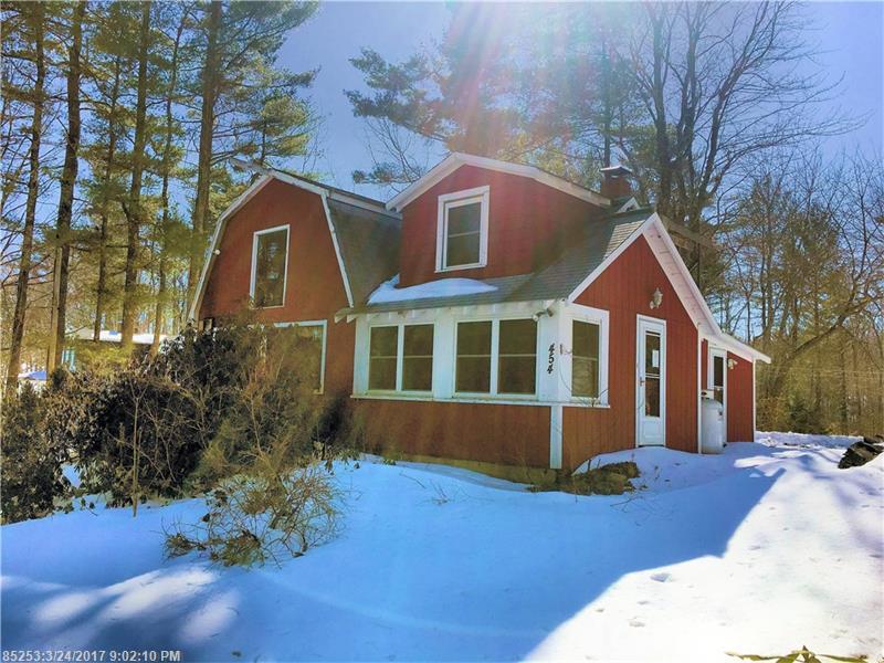 454 Sokokis TRL, Waterboro, ME 04030