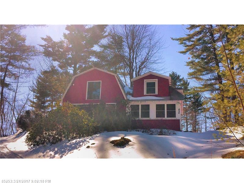 454 Sokokis TRL, Waterboro, ME 04030