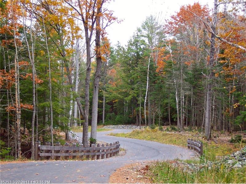 45 Intervale RD, Freeport, ME 04032
