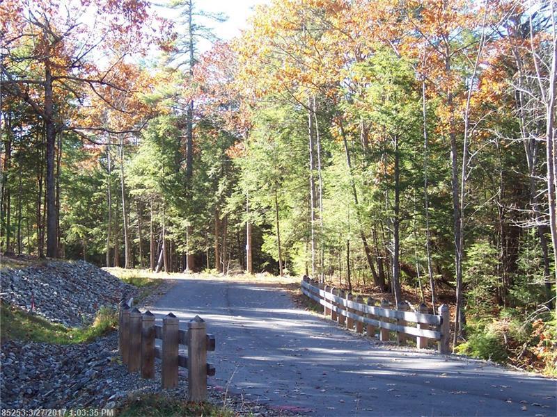 45 Intervale RD, Freeport, ME 04032