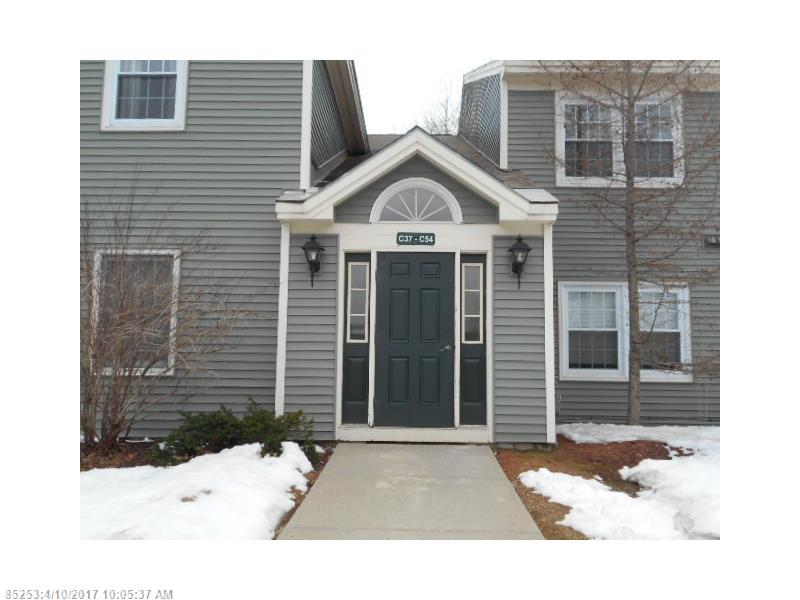 49 Somerset ST C-49, Freeport, ME 04032