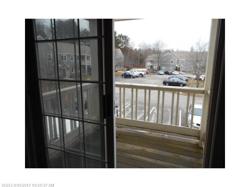 49 Somerset ST C-49, Freeport, ME 04032