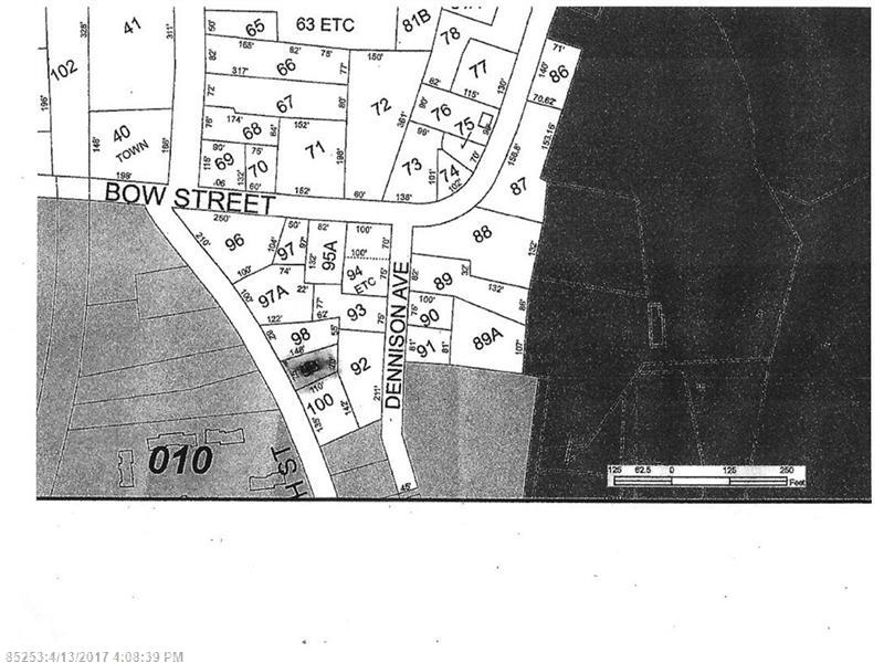 11 South ST, Freeport, ME 04032