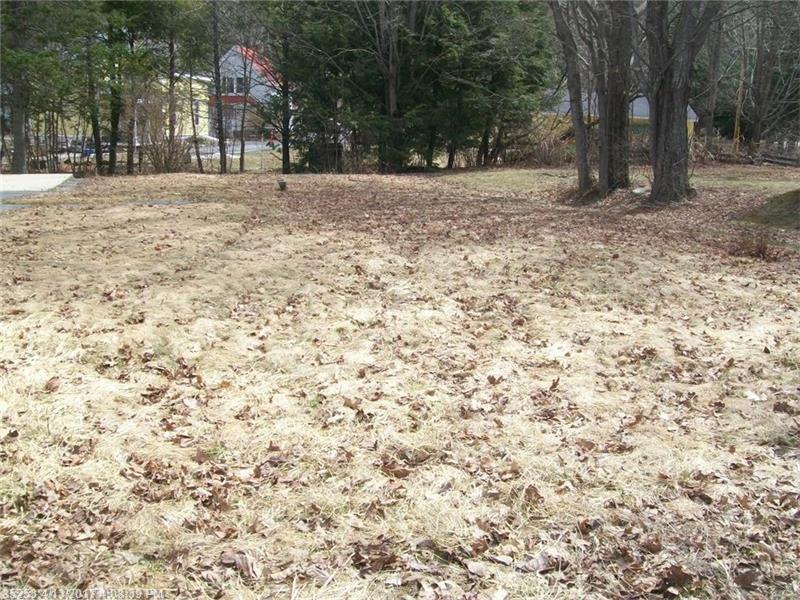 11 South ST, Freeport, ME 04032