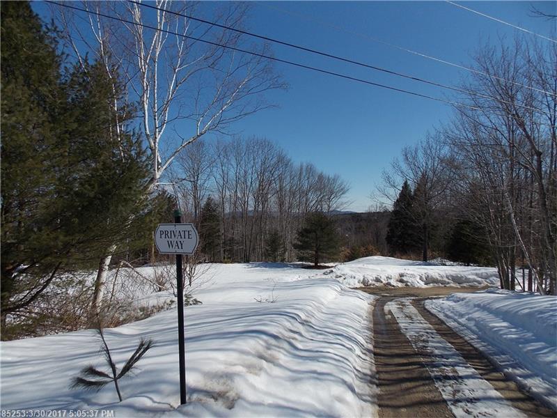 9C-2 Highland Park Rd, Fryeburg, ME 04037