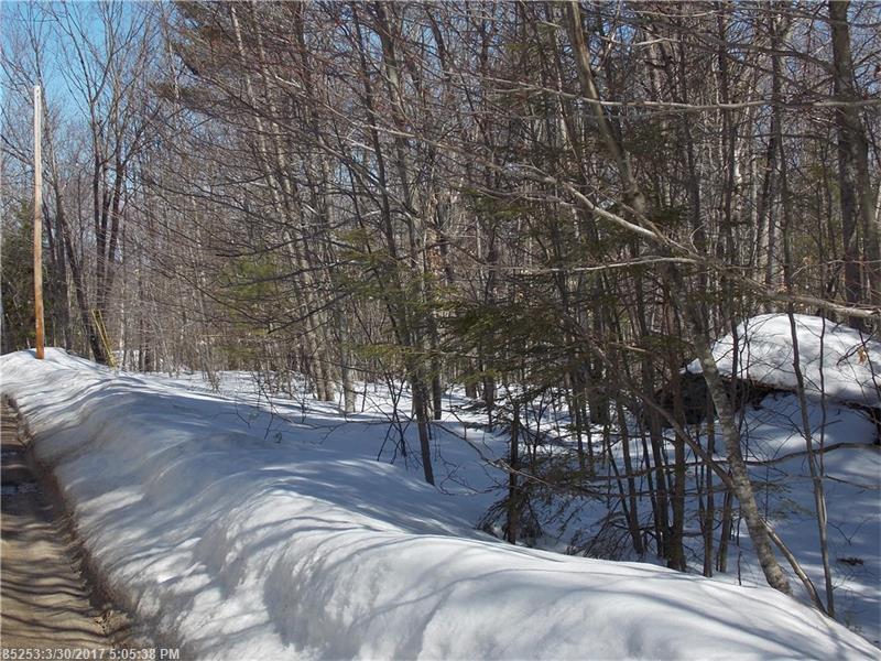9C-2 Highland Park Rd, Fryeburg, ME 04037