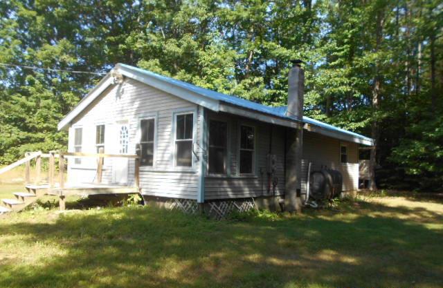 12 Kimball Lake Shores RdStow, ME, 04037Oxford County