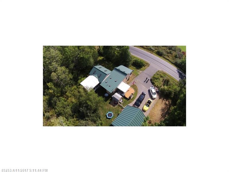 353 Ossipee TRL, Gorham, ME 04038