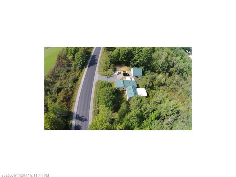 353 Ossipee TRL, Gorham, ME 04038