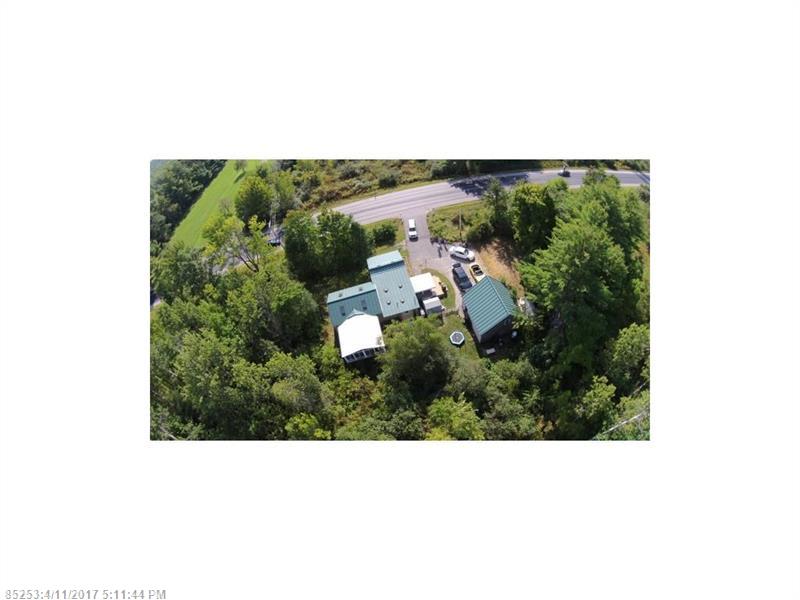 353 Ossipee TRL, Gorham, ME 04038