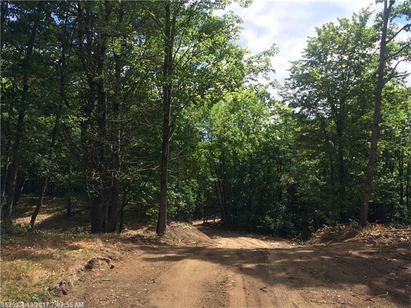0 Summer LN, Gray, ME 04039