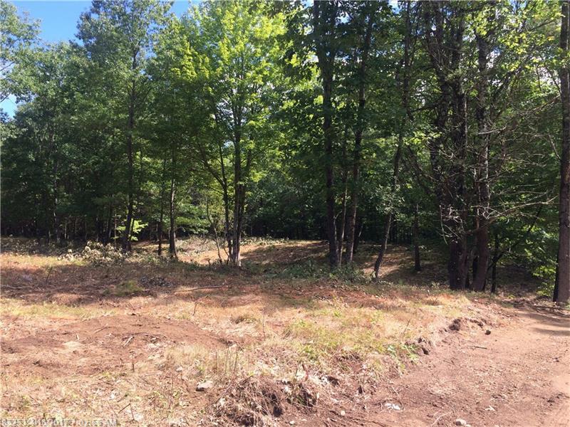 0 Summer LN, Gray, ME 04039