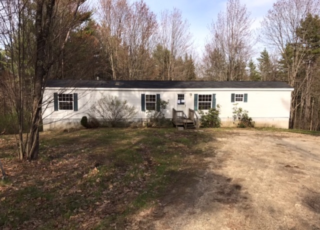36 Wild Acres RoadGray, ME, 04039Cumberland County
